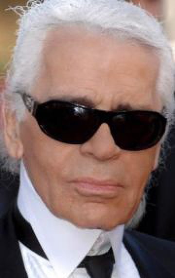 Карл Лагерфельд (Karl Lagerfeld) фото: Карл Лагерфельд (Karl Lagerfeld)