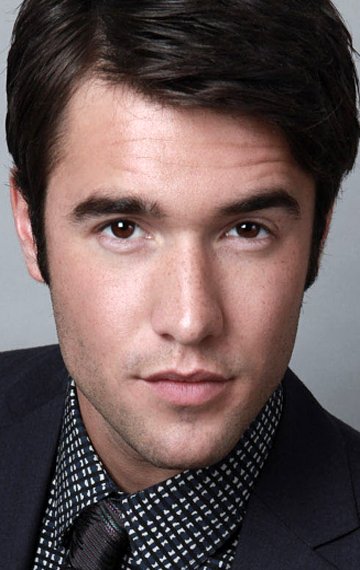 фото: Джош Боуман (Josh Bowman)