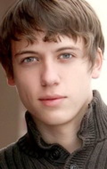 Спенсер Карнатт (Spencer Curnutt) фото: Спенсер Карнатт (Spencer Curnutt)