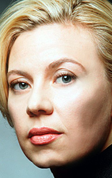 Катрин Мартин (Catherine Martin) фото: Катрин Мартин (Catherine Martin)