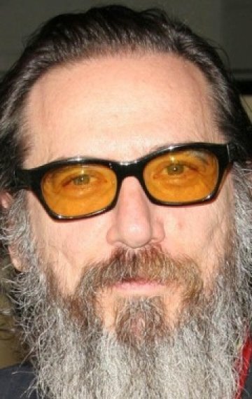 фото: Ларри Чарльз (Larry Charles)