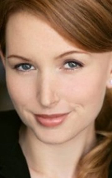 Тамара Ли Крински (Tamara Krinsky) фото: Тамара Ли Крински (Tamara Krinsky)