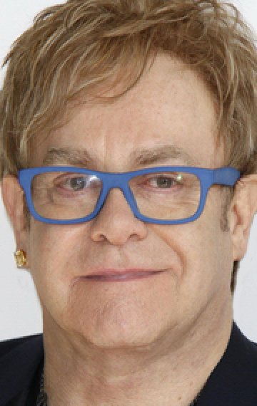 Элтон Джон (Elton John) фото: Элтон Джон (Elton John)