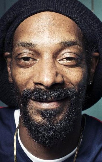 фото: Снуп Догг (Snoop Dogg)