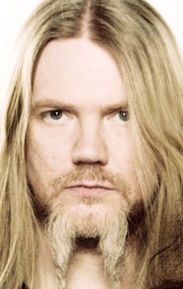 Марко Хиетала (Marco Hietala) фото: Марко Хиетала (Marco Hietala)