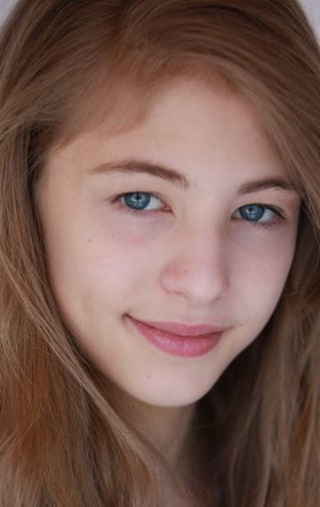 Мэдисон МакАлир (Madison McAleer) фото: Мэдисон МакАлир (Madison McAleer)