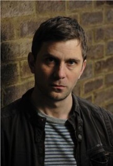 Дин Робертс (Dean Roberts) фото: Дин Робертс (Dean Roberts)