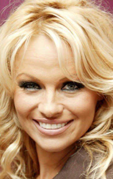 фото: Памела Андерсон (Pamela Anderson)