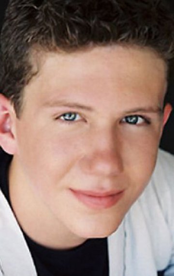 Коул Ивэн Уайсс (Cole Evan Weiss) фото: Коул Ивэн Уайсс (Cole Evan Weiss)