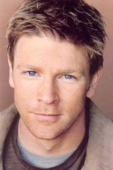 Бёрджесс Дженкинс (Burgess Jenkins) фото: Бёрджесс Дженкинс (Burgess Jenkins)