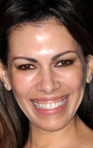 Даниэла Лавендер (Daniela Lavender) фото: Даниэла Лавендер (Daniela Lavender)