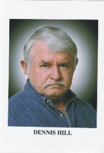 Деннис Хилл (Dennis Hill) фото: Деннис Хилл (Dennis Hill)