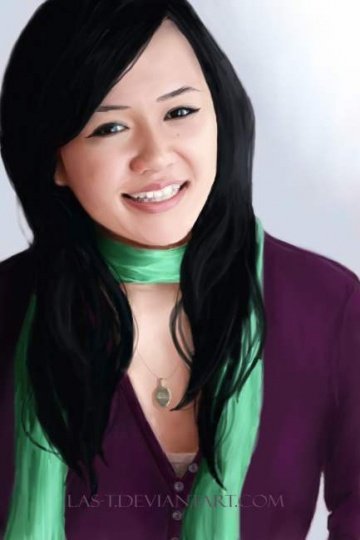 Натали Трэн (Natalie Tran) фото: Натали Трэн (Natalie Tran)