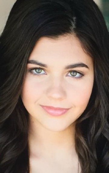 Эмбер Монтана (Amber Frank) фото: Эмбер Монтана (Amber Frank)