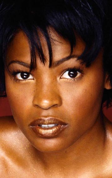 фото: Ниа Лонг (Nia Long)