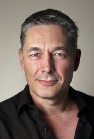 Кен Струткер (Ken Streutker) фото: Кен Струткер (Ken Streutker)