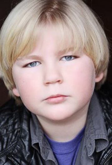Коннор Дин (Connor Dean) фото: Коннор Дин (Connor Dean)
