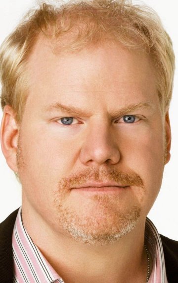 Джим Гэффиган (Jim Gaffigan) фото: Джим Гэффиган (Jim Gaffigan)