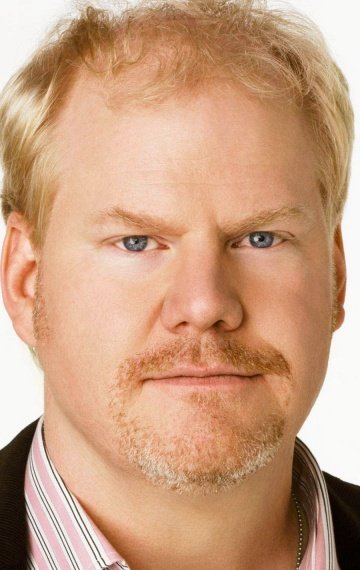 фото: Джим Гэффиган (Jim Gaffigan)