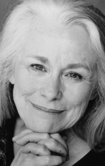 Эллен Гир (Ellen Geer) фото: Эллен Гир (Ellen Geer)