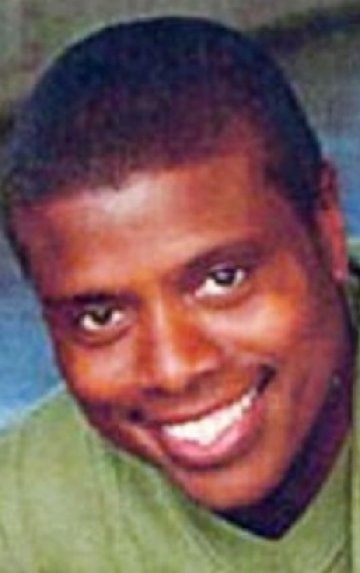 Антонио Льюис Тодд (Antonio Lewis Todd) фото: Антонио Льюис Тодд (Antonio Lewis Todd)