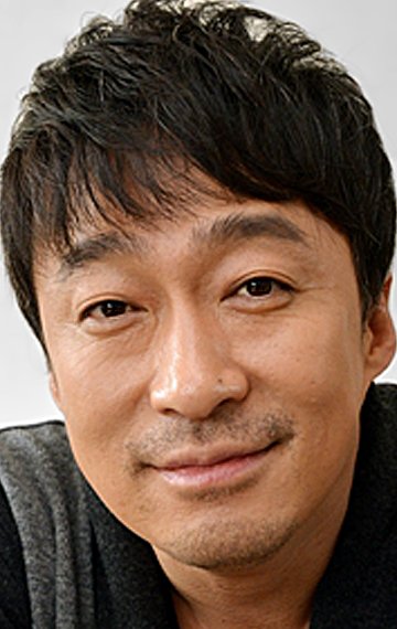 Ли Сон-мин (Lee Sung-min) фото: Ли Сон-мин (Lee Sung-min)