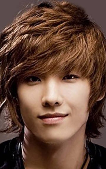 Ли Джун (Lee Joon) фото: Ли Джун (Lee Joon)