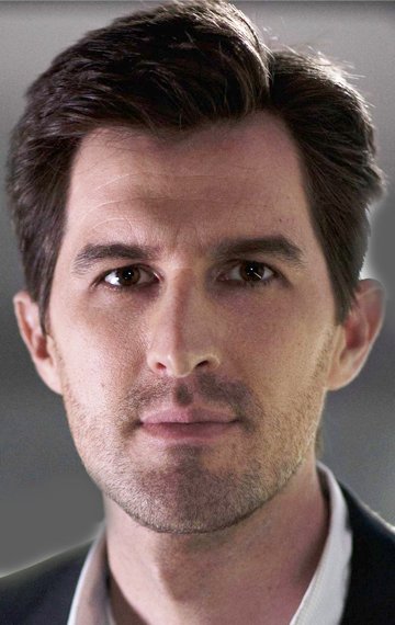 Джозеф Косински (Joseph Kosinski) фото: Джозеф Косински (Joseph Kosinski)