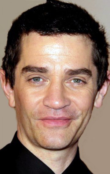 фото: Джеймс Фрейн (James Frain)