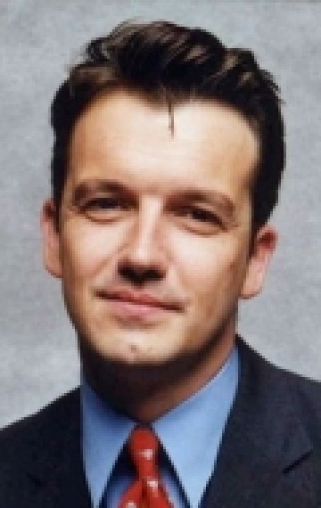 Шон Бэйли (Sean Bailey) фото: Шон Бэйли (Sean Bailey)