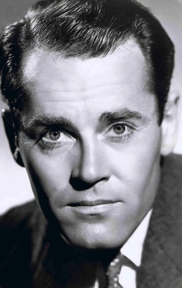 Генри Фонда (Henry Fonda) фото: Генри Фонда (Henry Fonda)
