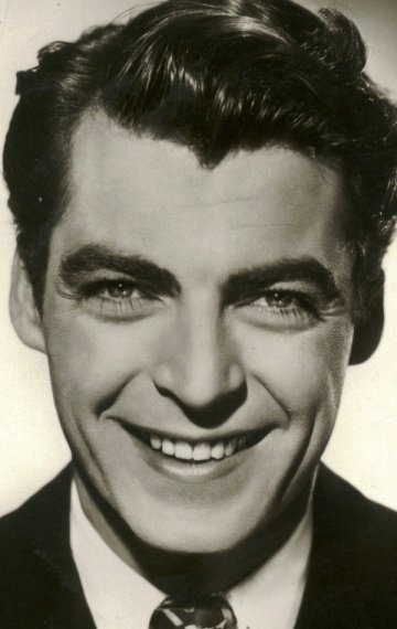 Рори Кэлхун (Rory Calhoun) фото: Рори Кэлхун (Rory Calhoun)