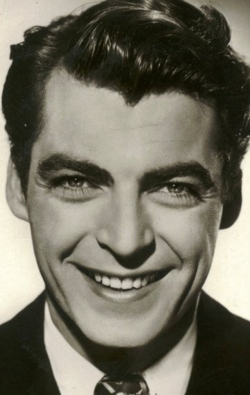 фото: Рори Кэлхун (Rory Calhoun)