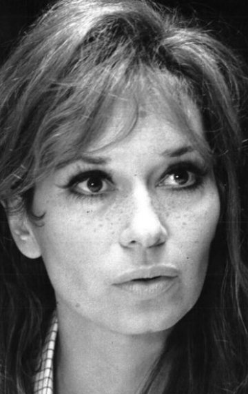 Леа Массари (Lea Massari) фото: Леа Массари (Lea Massari)