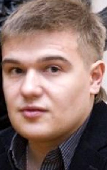 Николай Дрейден () фото: Николай Дрейден ()