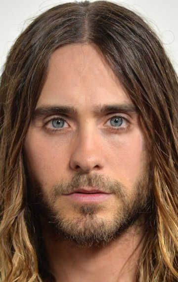 фото: Джаред Лето (Jared Leto)