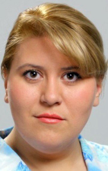 Татьяна Плетнева () фото: Татьяна Плетнева ()