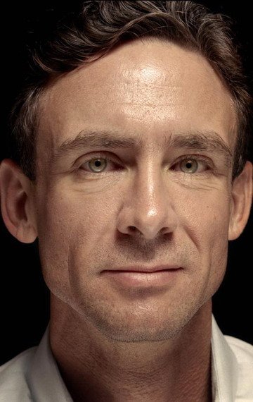 фото: Чак Паланик (Chuck Palahniuk)