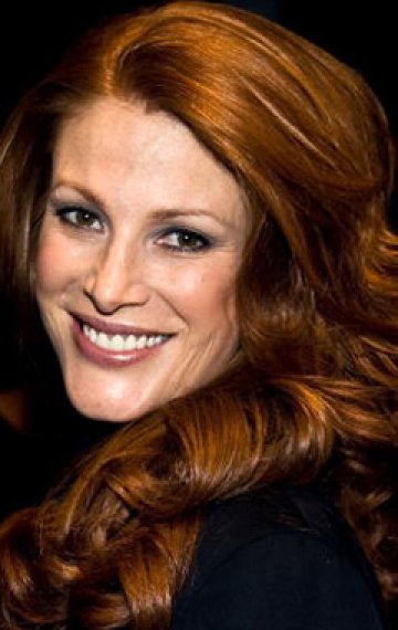 Энджи Эверхарт (Angie Everhart) фото: Энджи Эверхарт (Angie Everhart)