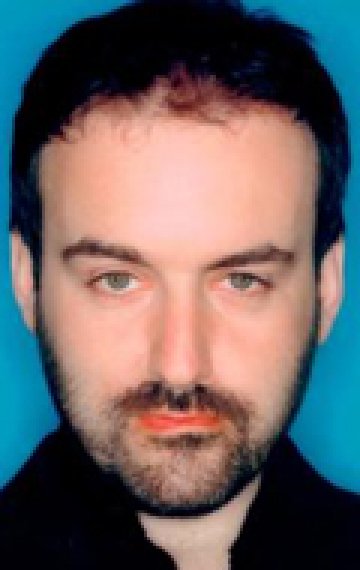 Дэвид Арнольд (David Arnold) фото: Дэвид Арнольд (David Arnold)