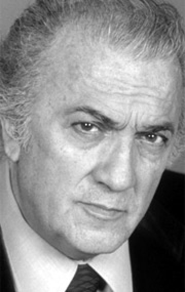 Федерико Феллини (Federico Fellini) фото: Федерико Феллини (Federico Fellini)