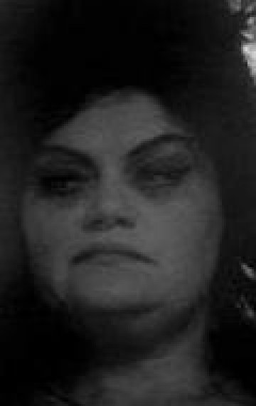 Эддра Гэйл (Eddra Gale) фото: Эддра Гэйл (Eddra Gale)