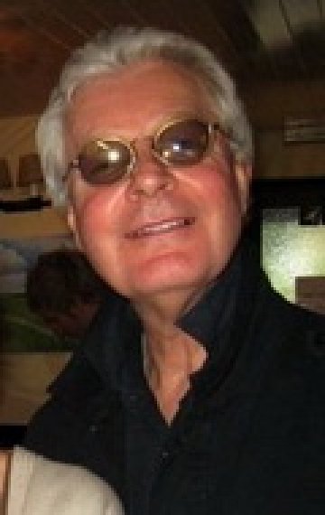 Питер Хонесс (Peter Honess) фото: Питер Хонесс (Peter Honess)
