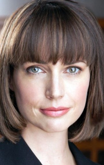 Джули Энн Эмери (Julie Ann Emery) фото: Джули Энн Эмери (Julie Ann Emery)