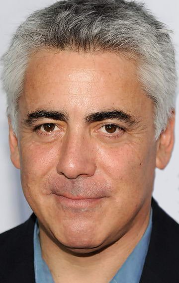 Адам Аркин (Adam Arkin) фото: Адам Аркин (Adam Arkin)