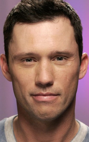 фото: Джеффри Донован (Jeffrey Donovan)