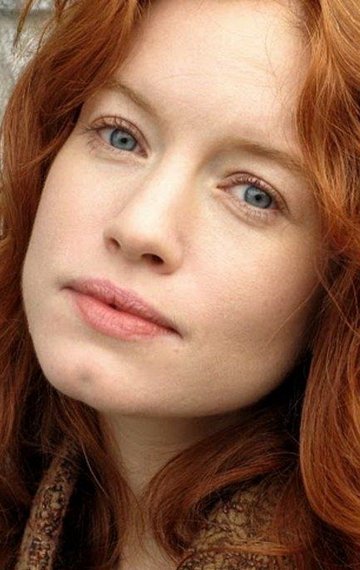 фото: Мария Тэйер (Maria Thayer)