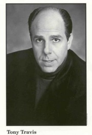 Тони Трэвис (Tony Travis) фото: Тони Трэвис (Tony Travis)