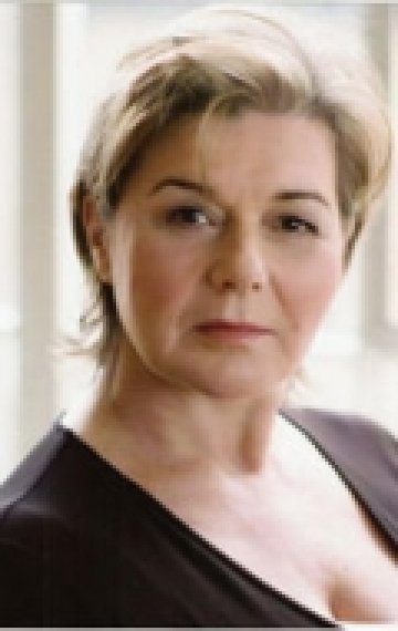Барбара Флинн (Barbara Flynn) фото: Барбара Флинн (Barbara Flynn)