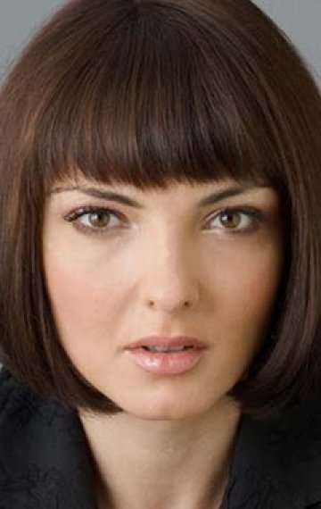 Аполлония Ванова (Apollonia Vanova) фото: Аполлония Ванова (Apollonia Vanova)